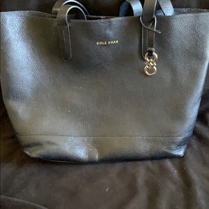 Cole Haan purse